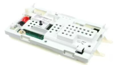 OEM Whirlpool Washer Main Control Board (CCU) #W11603810