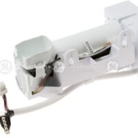 OEM GE Refrigerator Icemaker #WG03F09236