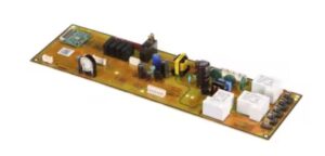 OEM Samsung Range ASSY PCB EEPROM #DG94-04041F