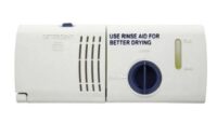 OEM Whirlpool Dishwasher Dispenser #WPW10224428
