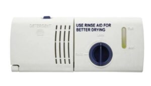 OEM Whirlpool Dishwasher Dispenser #WPW10224428