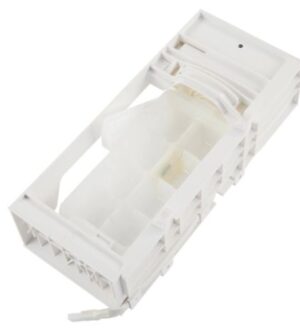 OEM Whirlpool Refrigerator Icemaker #W11284458