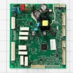 OEM Frigidaire Refrigerator Main Control Board #5304534593