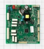 OEM Frigidaire Refrigerator Main Control Board #5304534593