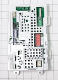 OEM Whirlpool Washer Main Control Board (CCU) #W10484681