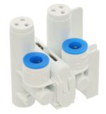 OEM Frigidaire Refrigerator Manifold  #5304524817