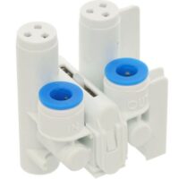 OEM Frigidaire Refrigerator Manifold  #5304524817