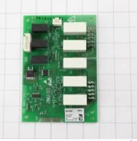 OEM Bosch/Thermador Double Oven, Control module # 12034882