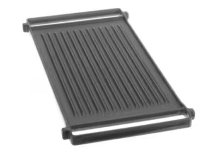 OEM GE Gas Range Reversible Griddle #WS01L13930