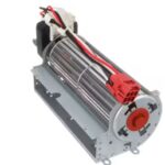 OEM GE Range COOLING FAN LOWER #WG02F13651