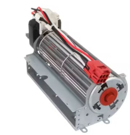 OEM GE Range COOLING FAN LOWER #WG02F13651
