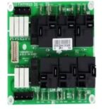 OEM LG Range PCB SUB Board #EBR80595411