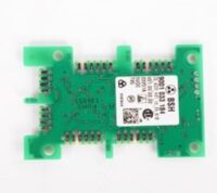OEM Bosch Dishwasher PC board Knob board, Pro, THD electronic #10005470