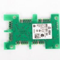 OEM Bosch Dishwasher PC board Knob board, Pro, THD electronic #10005470