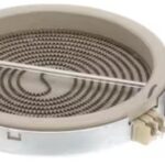 OEM GE Cooktop 6-INCH ELEMENT, RADIANT #WG02F04329