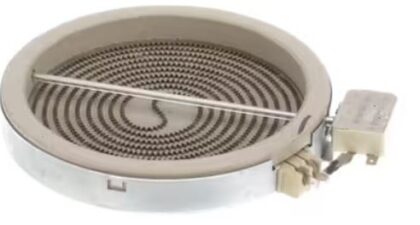 OEM GE Cooktop 6-INCH ELEMENT, RADIANT #WG02F04329