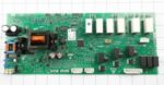 OEM Bosch Wall Oven Control Module #12046044