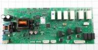 OEM Bosch Wall Oven Control Module #12046044