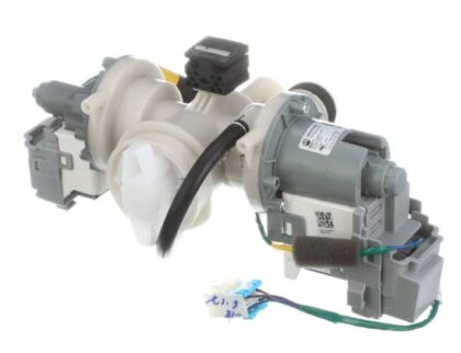 OEM Samsung Washer Pump Assembly #DC97-20620A