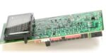OEM GE Microwave Electronic Control Board #WG02L06481
