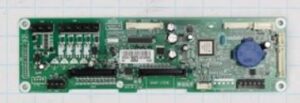 LG PCB ASSEMBLY,MAIN #EBR38163503