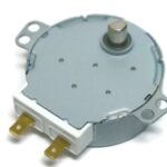 OEM Whirlpool Microwave Turntable Motor #WPW10466420