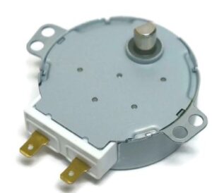 OEM Whirlpool Microwave Turntable Motor #WPW10466420