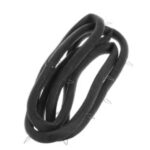 OEM Whirlpool Wall Oven Door Seal #W11676903