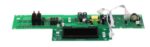 OEM Bosch Microwave Control Module #11047107