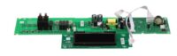 OEM Bosch Microwave Control Module #11047107