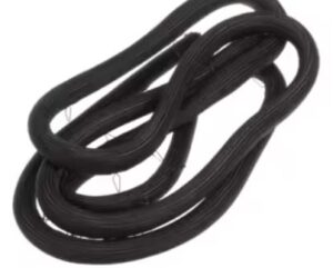 OEM Samsung Range Door Seal #DG63-00720A
