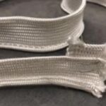 OEM GE Range Oven Seal #WS01L07513