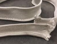 OEM GE Range Oven Seal #WS01L07513