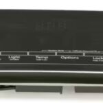 OEM Whirlpool Refrigerator Control Board #WPW10677104