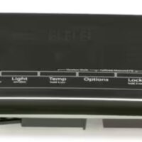 OEM Whirlpool Refrigerator Control Board #WPW10677104