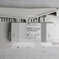 OEM Bosch Dishwasher Power Module #00657890