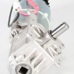 OEM Kitchenaid Stand Mixer Motor #WPW10517938