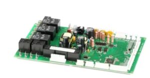 OEM Bosch Range Control Board #10008059