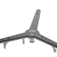 OEM Frigidaire Dishwasher Lower Spray Arm #154608102