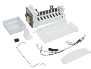 OEM Whirlpool Refrigerator Icemaker #W10583817