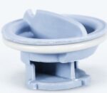 OEM Whirlpool Dishwasher Dispenser, Cap Only #WP8558307