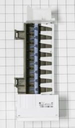 OEM Bosch Refrigerator Icemaker #00798555