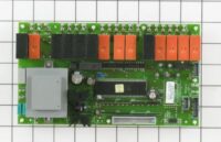 OEM Bosch Range Control Module #00488977