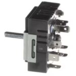 OEM Frigidaire Range Dual Surface Switch #140173679048