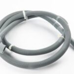 OEM Frigidaire Washer Drain hose #137629209