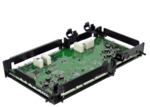 OEM Bosch Refrigerator CONTROL MODULE PROGRAMMED #12029339