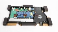OEM Frigidaire Control Module Induction #5304533955