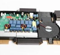 OEM Frigidaire Control Module Induction #5304533955