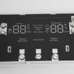 OEM Frigidaire Dispenser Control Board #5304529572