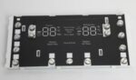 OEM Frigidaire Dispenser Control Board #5304529572